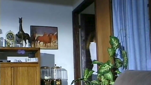 Threesome Vintage Big Boobs