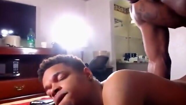 Gay Black Webcam