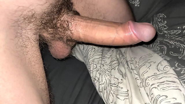 Gay Soft Uncut Dick