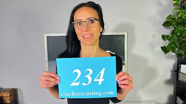 Casting Czech, Tschechisch