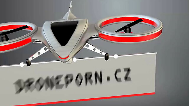 Czech keyhole porn