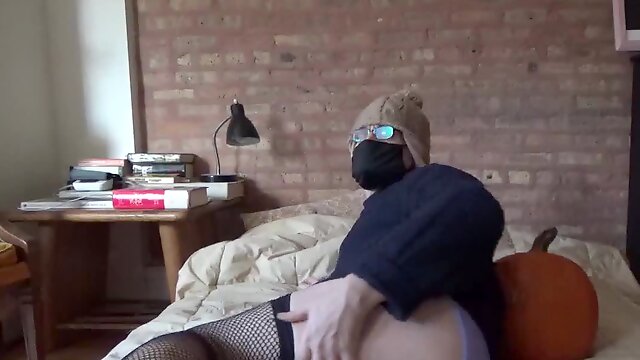 Crossdresser Serge. 2021a