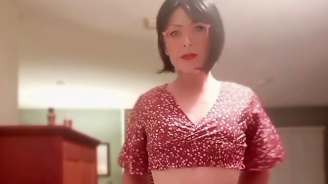 Ladyboy Prostitute