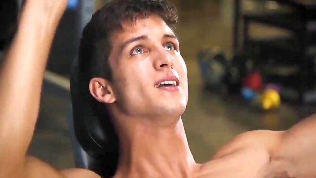 Fabulous Adult Clip Homo Cumshot Newest , Its Amazing - Elliot Finn