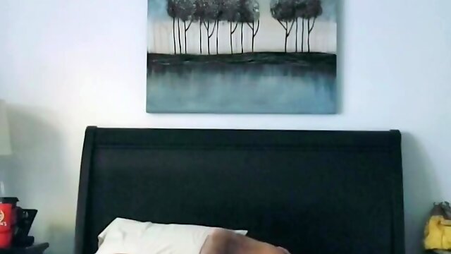 Horny Mature Latina Fucked Doggy Style