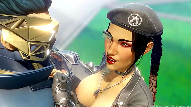 Zeichentrick Porno Hentai