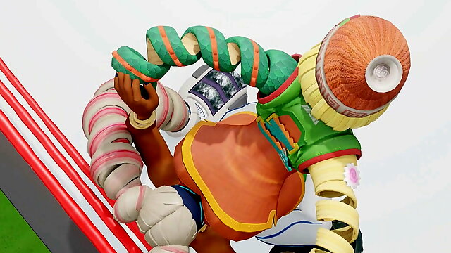 Zeichentrick Porno Hentai