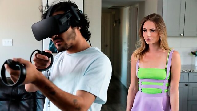 Stepsisters Secret Fetish - S20:E10