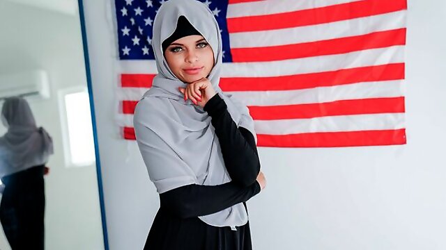 Hijab Muslim