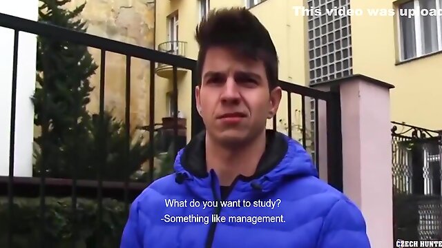 Gay Anal Dure