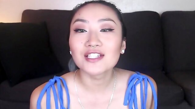 Alicia Asian