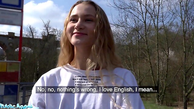 Offentlig, Russisk, Udendørs, Doggystyle, Virkelighed