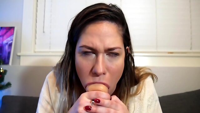 13 January 2021 - Deepthroat