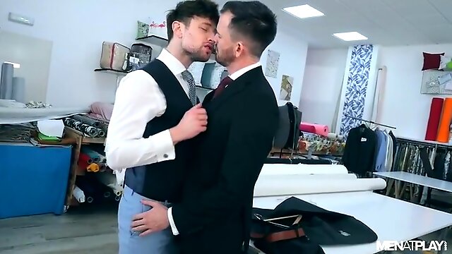 Tailor Gay