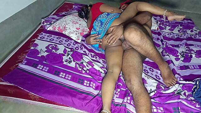 Pussy Riding, Wife Shared, Bengali Indian, Siste, Caught