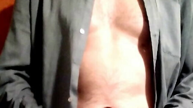 Skinny Gay Slave