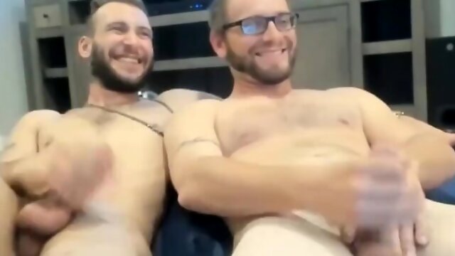 Two Friends Cum Togeather