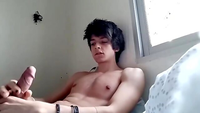 Emo Gay Webcam