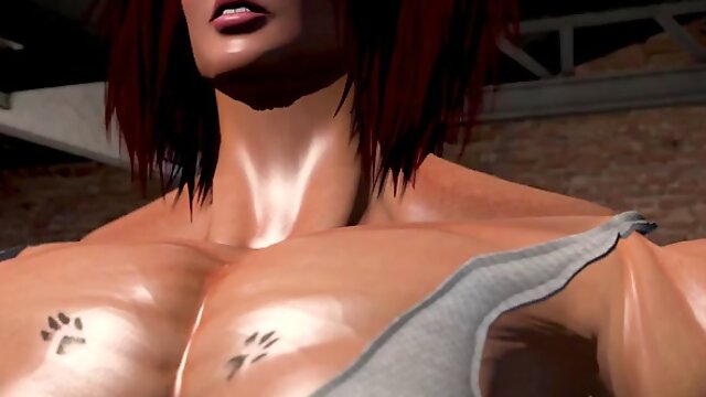 GROW WENDY GROW - FMG ANIMATION