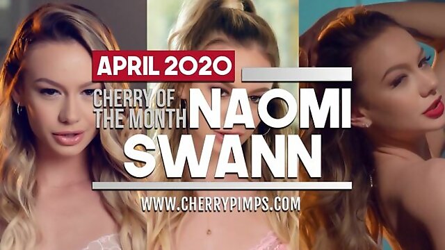 Naomi Swann