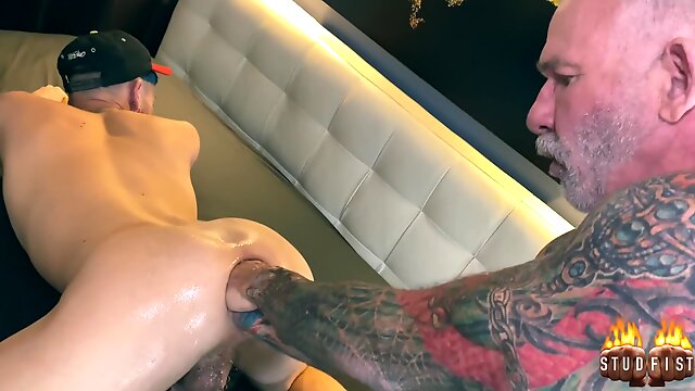 Dr Hole (punched93, Cory Jay) - Rose Bud