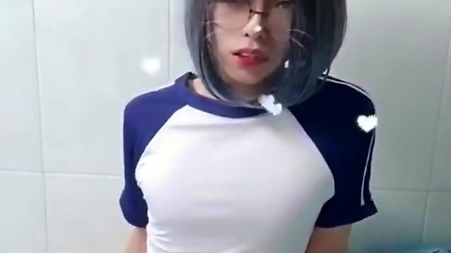Asian Sissy Compilation