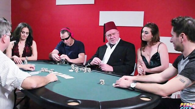 Poker