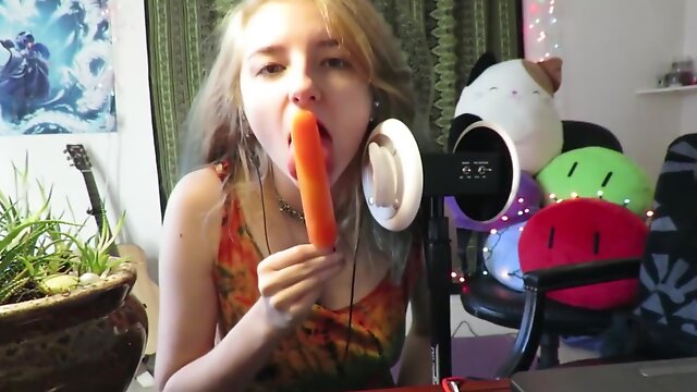 Aftyn Rose, Rose Asmr