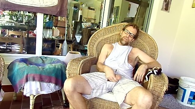 Gay Porch