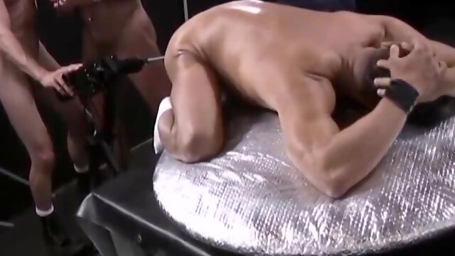 Power Bottom Gay