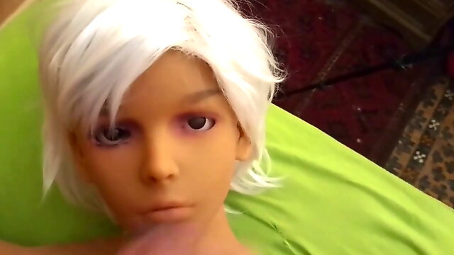 Gay Doll Sex