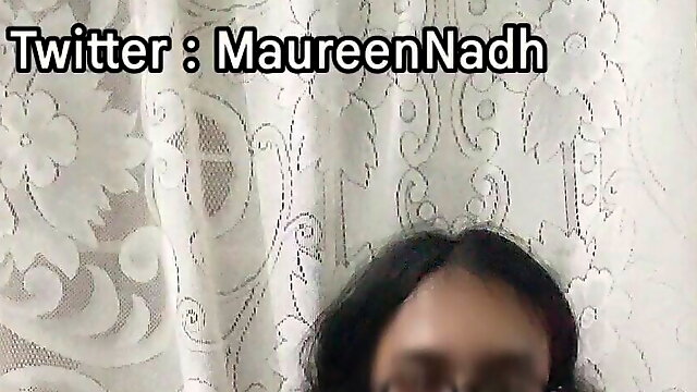 Ladyboy Maureennadh