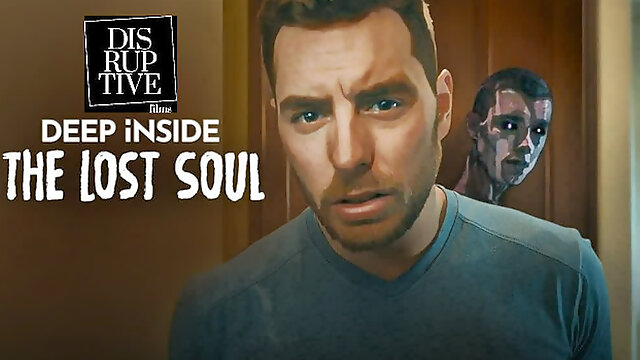 Lost Soul Needs Intimate Fuck To Stay In Human Form 