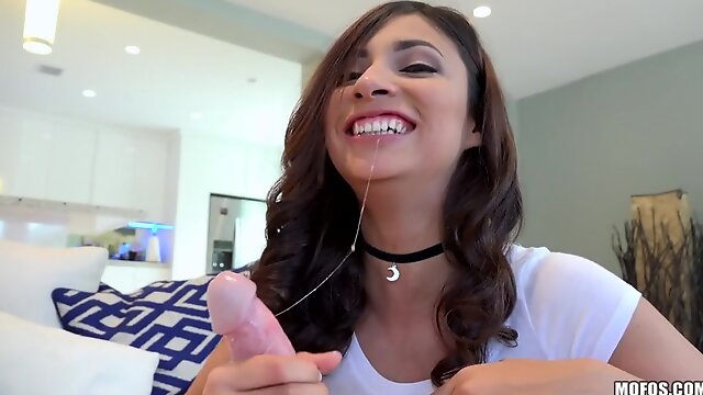 Booty Sextape