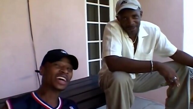 Lost In A Black Pleasure!!! - (episode #04)