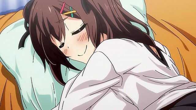 Real Eroge Situation Epi 1