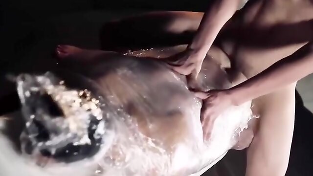 Gets All Wrapped Up But It S Who Gets Fucked Fisted Like A Bitch With Troy Vara And Sam Williams