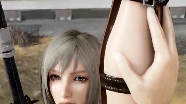 Zeichentrick Porno Hentai