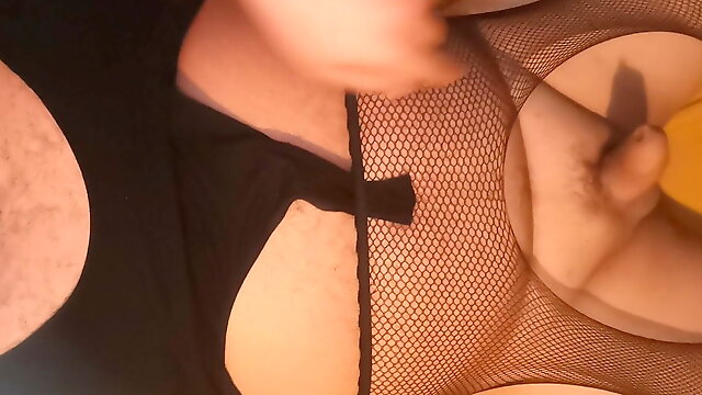 Italiano Gay Crossdresser