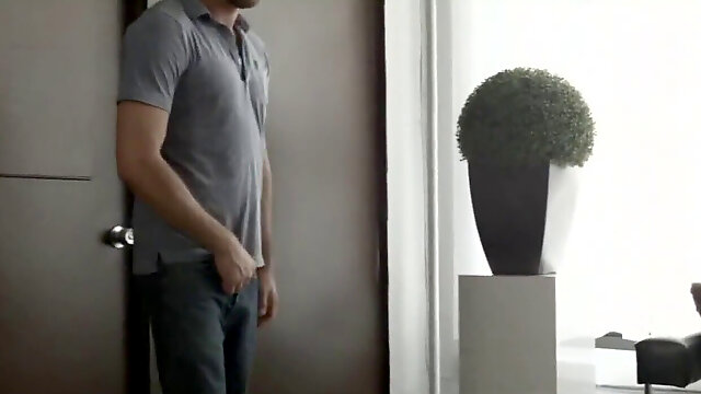 Hairy bareback, gay hairy muscle, big cock