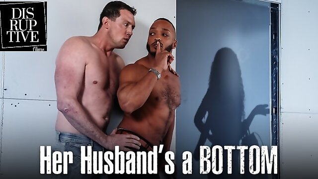 Husband Almost Caught Cheating On Pregnant Wife - DisruptiveFilms
