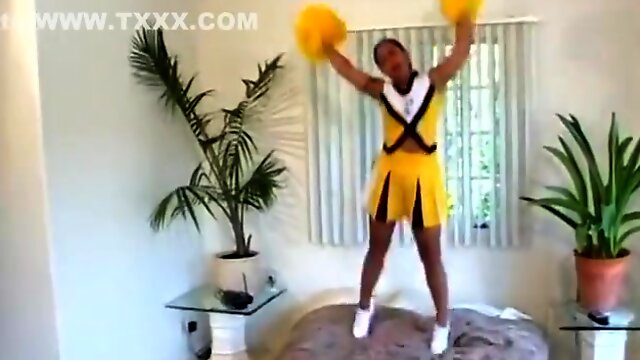 Cheerleader