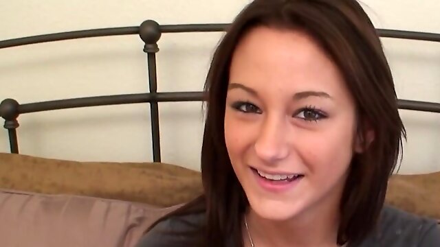 Pink twats get filled with man gravy in this teen creampie collection