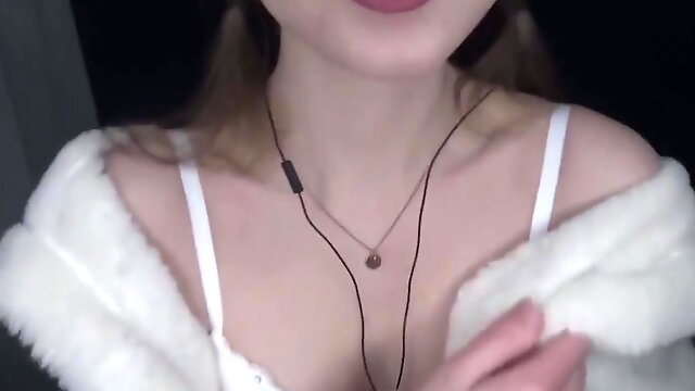 ASMR