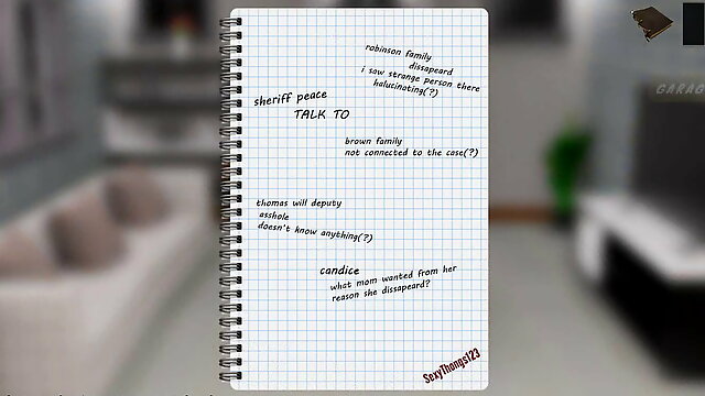 Welcome To Free Will: Going Out For Party-Ep32