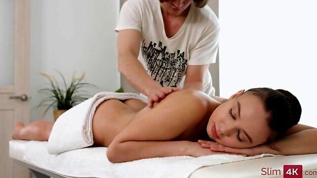 Happyend Massage