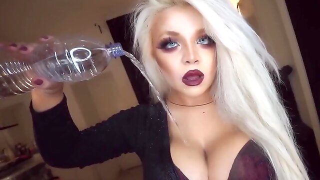 Pour Some Sugar On Me