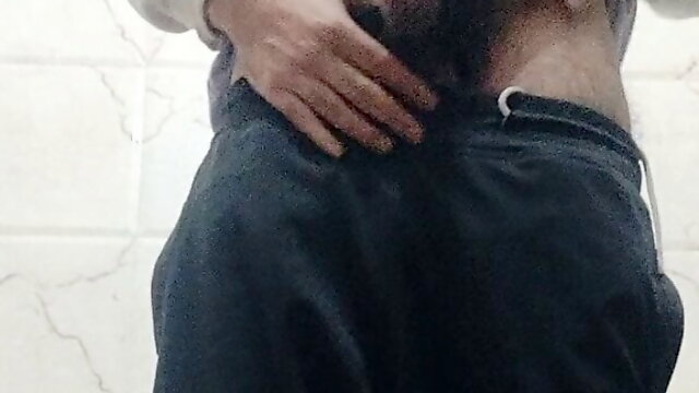 Me masturbating in memory of my ex