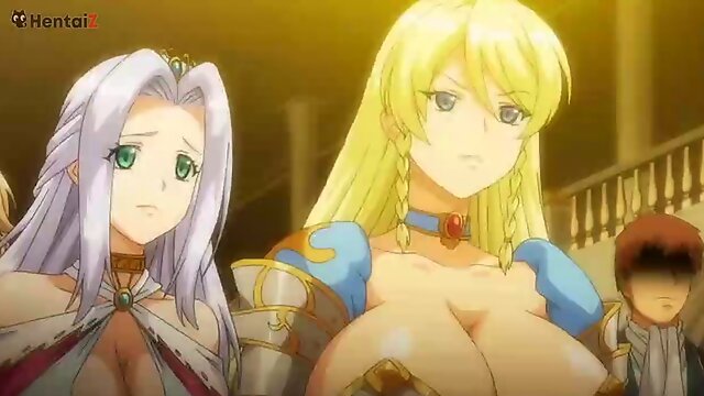 Hentai Princess