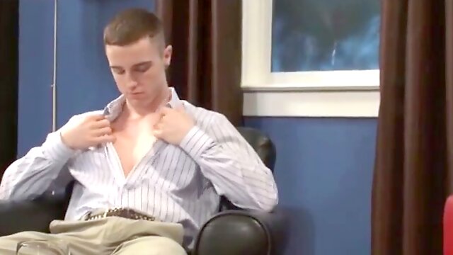 Hunk big cock, down, big muscles